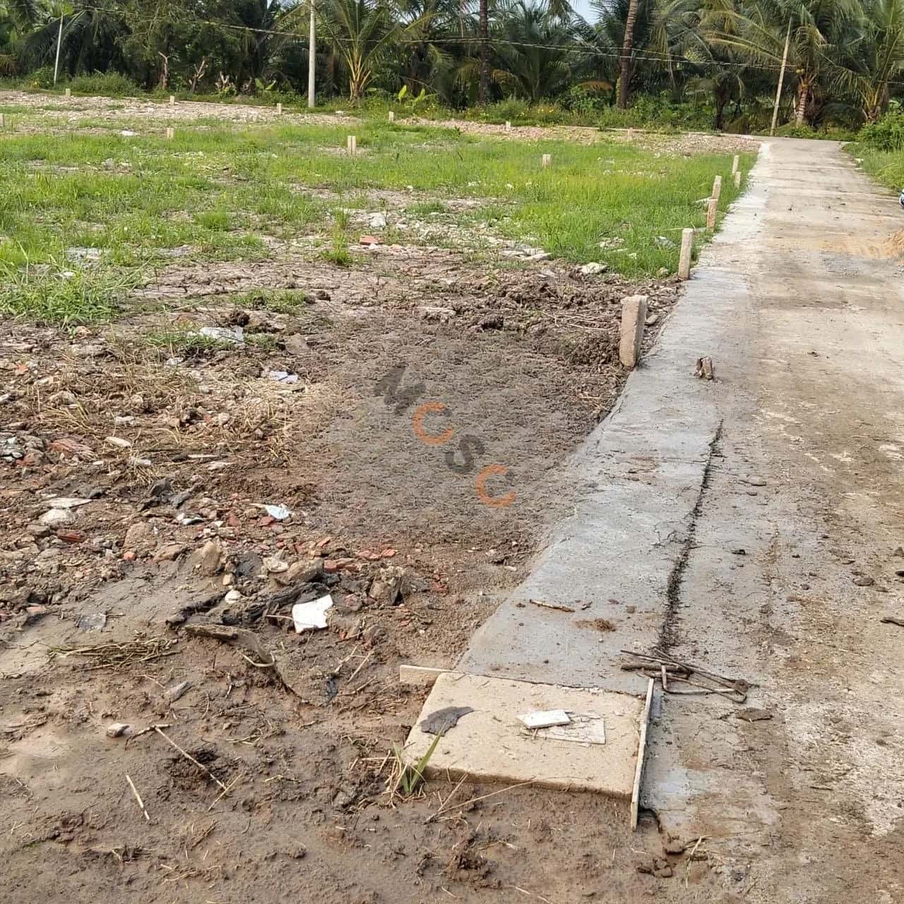 Bán đất đường Đoàn Thị Nghiệp  Thành phố Mỹ Tho, Tiền Giang – giá 680 triệu — Hình 3